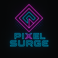 Pixel Surge